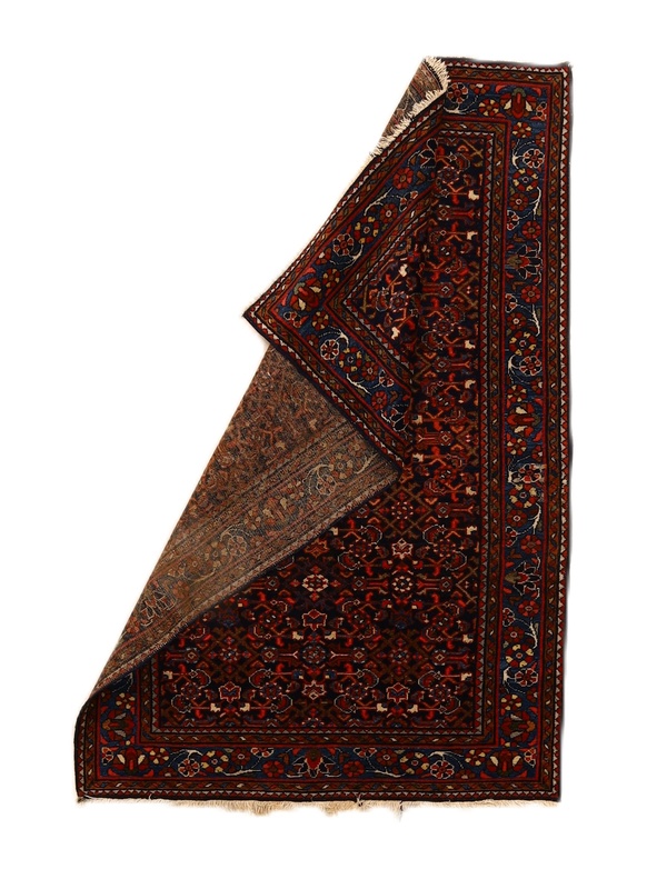 Malayer Carpet 187x107