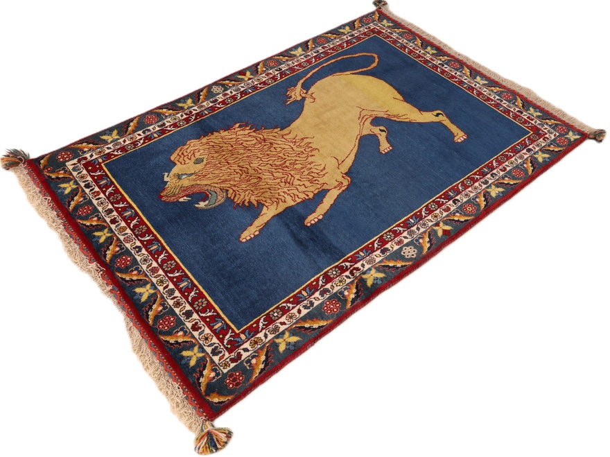Yalameh Carpet 145x98