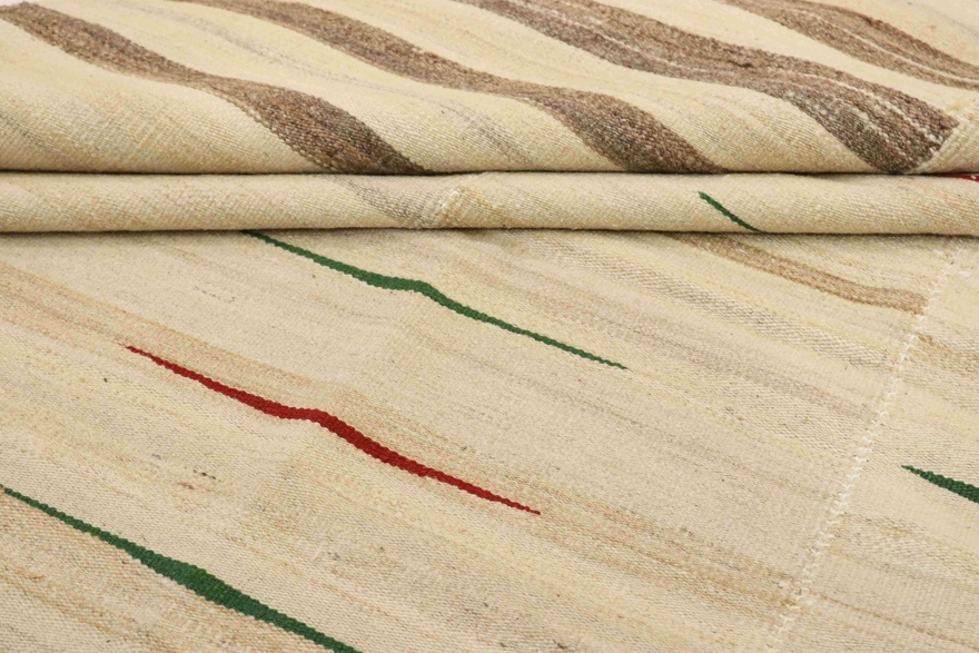 Kelim Carpet 255x183