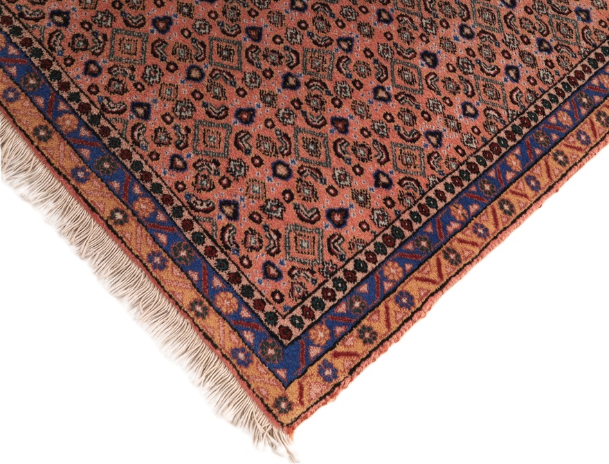 Ardebil Carpet  288x72