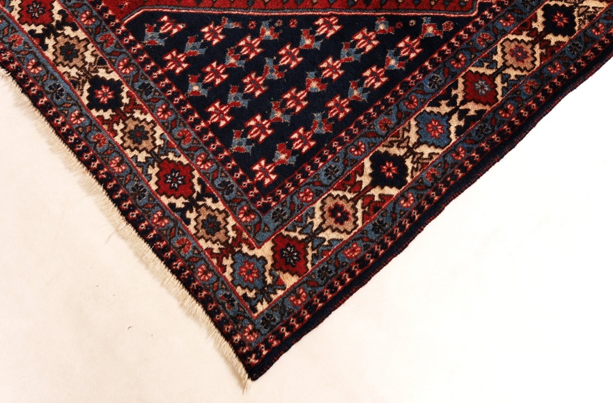 Yalameh Carpet 204x194