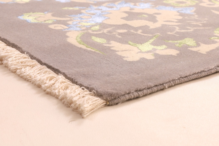 Desinger Modern Lotus Carpet 230x160