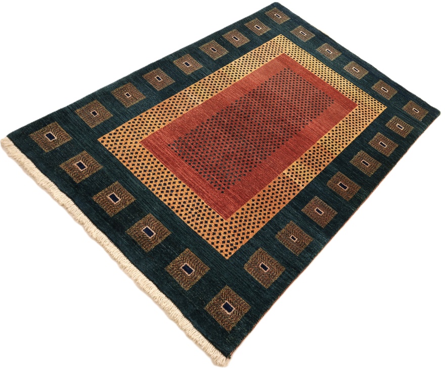 Loribaft Carpet 157x103