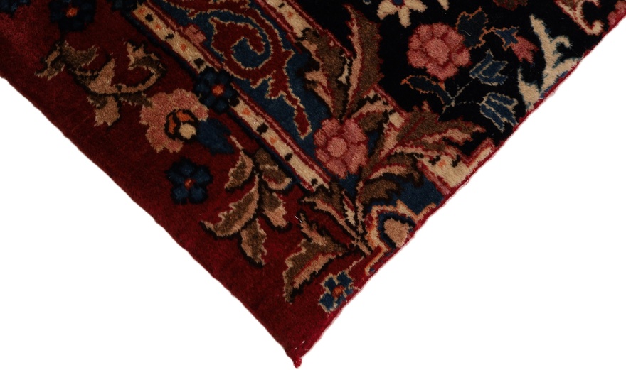 Mashad Carpet 290x77