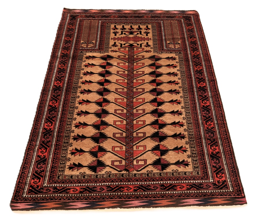 Baluch Carpet  148x101