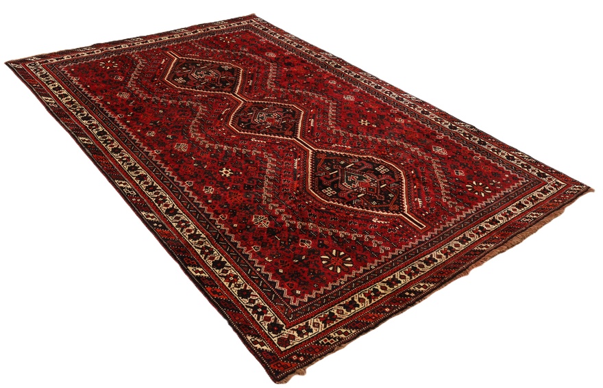 Schiraz Carpet  306x200