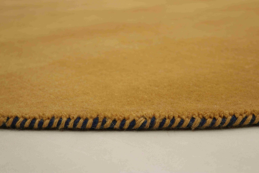 GABBEH Carpet 148x148