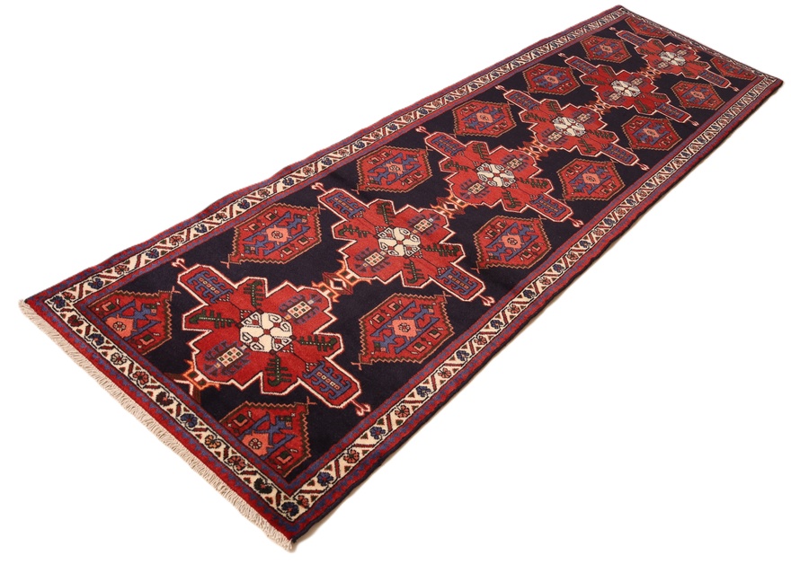Shahsawand Carpet  292x82