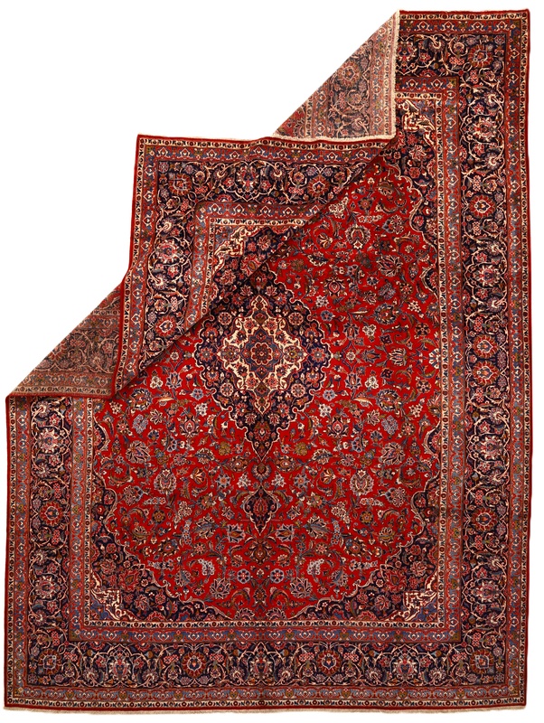 Keshan Carpet 425x320