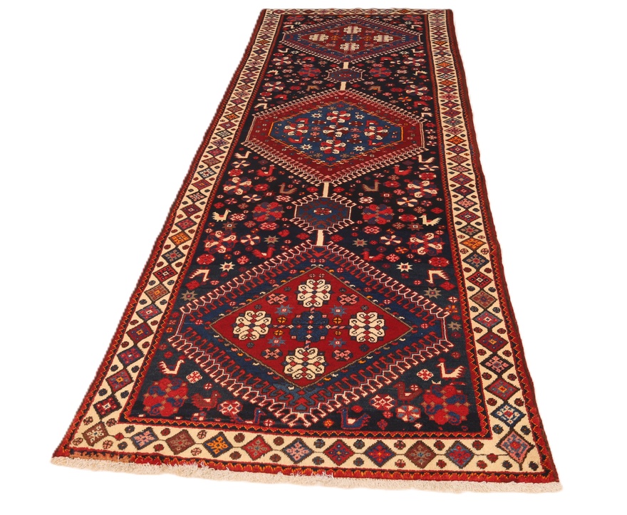 Bakhtiar Carpet 311x115