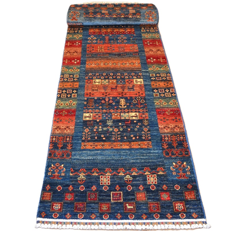 Ariana Carpet  266x80