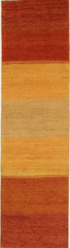 Gabbeh Carpet 300x80