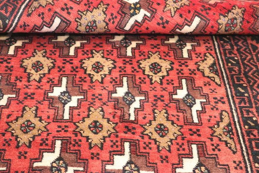 Baluch Carpet  200x108
