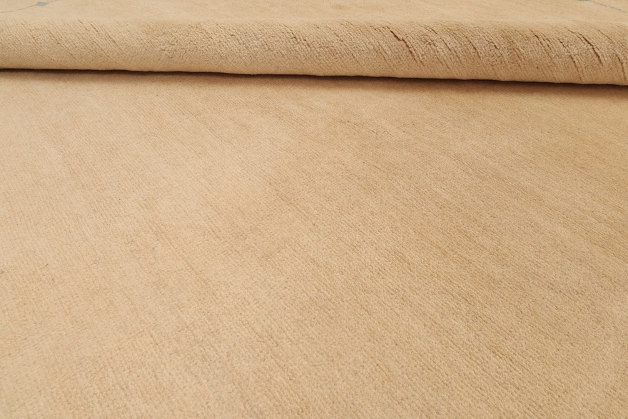 Gabbeh Carpet 287x195