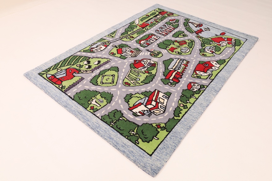 childre Carpet 243x169