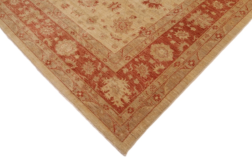 Ziegler Carpet  353x277