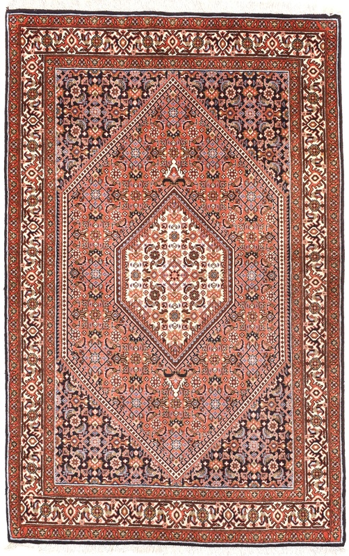Bidjar Carpet 142x90