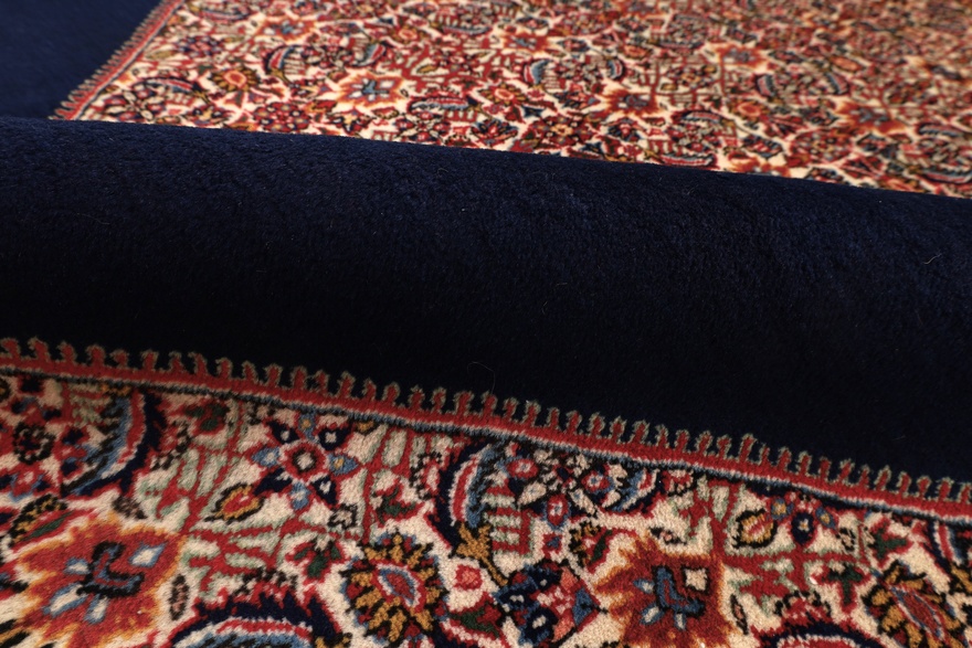 Kashan Carpet 213x151