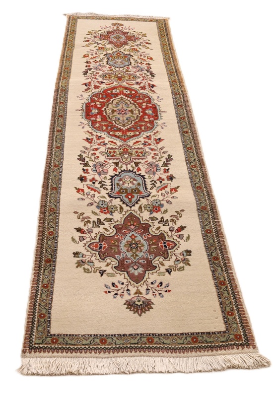 Tabriz Tabatabai Carpet 314x83