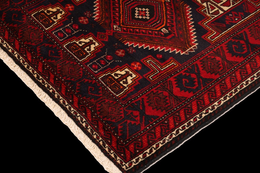 Balich Carpet  438x108