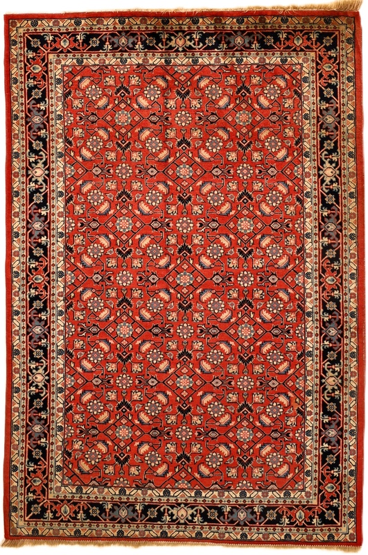 Ghuchan  Carpet 175x119