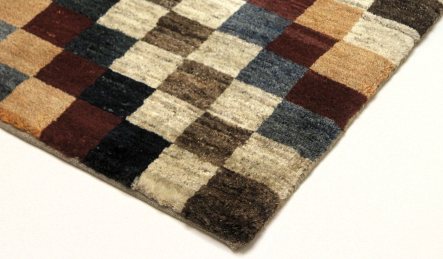 Ghashghai Carpet 133x85