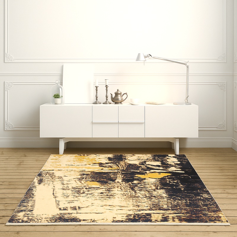 DesignerModern carpet 235x170