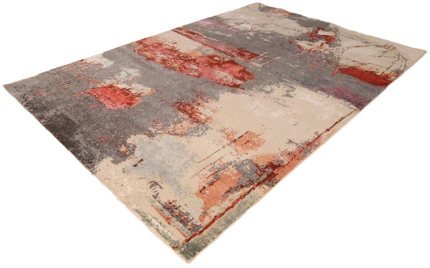 Modern LOTUS Carpet 310x208