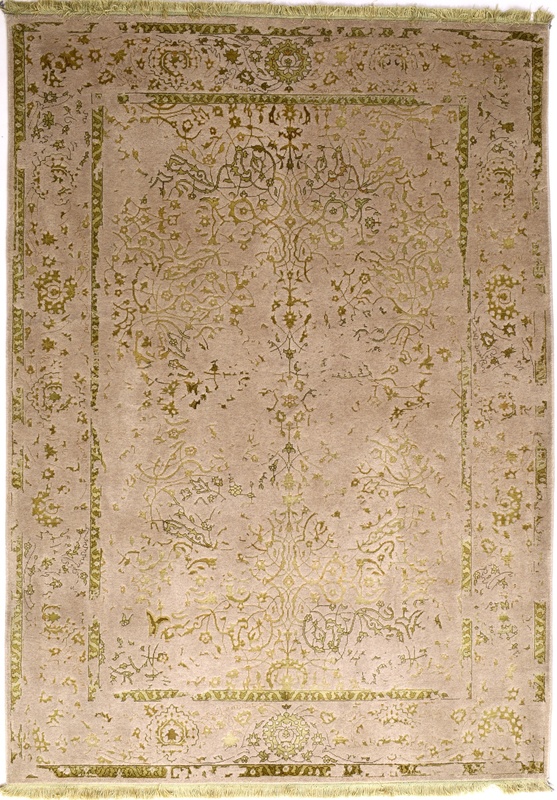 Desinger Modern Lotus Carpet 245x175