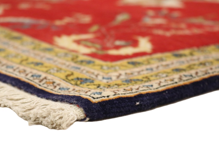 Qom Carpet 125x76