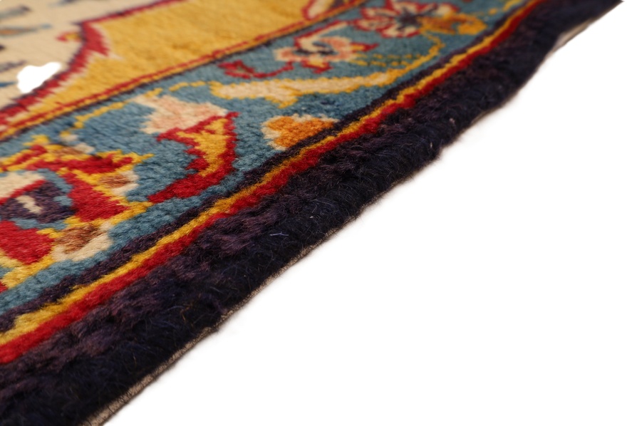 Kashan Carpet 71x62