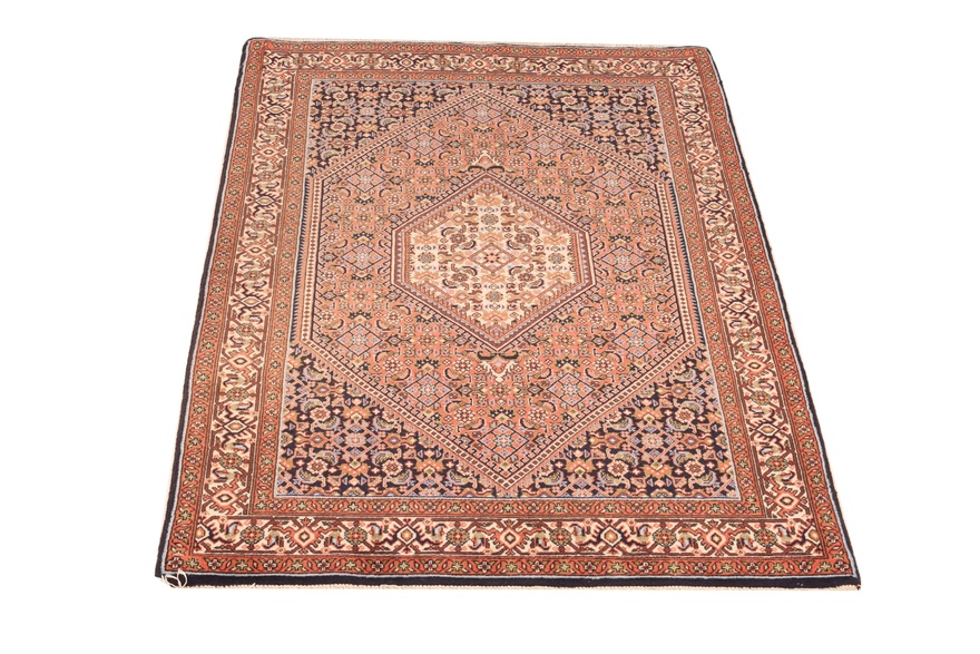 Bidjar Carpet 142x90