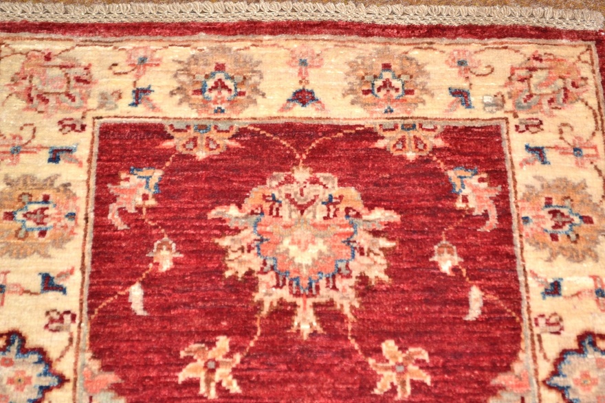 Ziegler Farahan Carpet  93x64