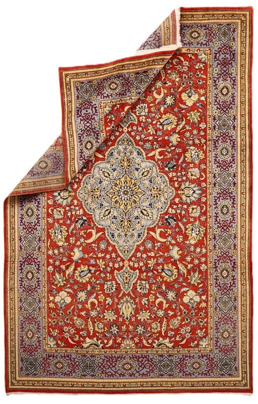 Ghom Carpet 325x210