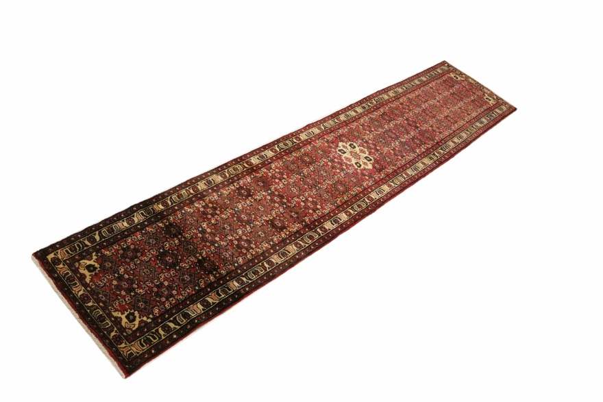 Hosenabad Carpet 365x77