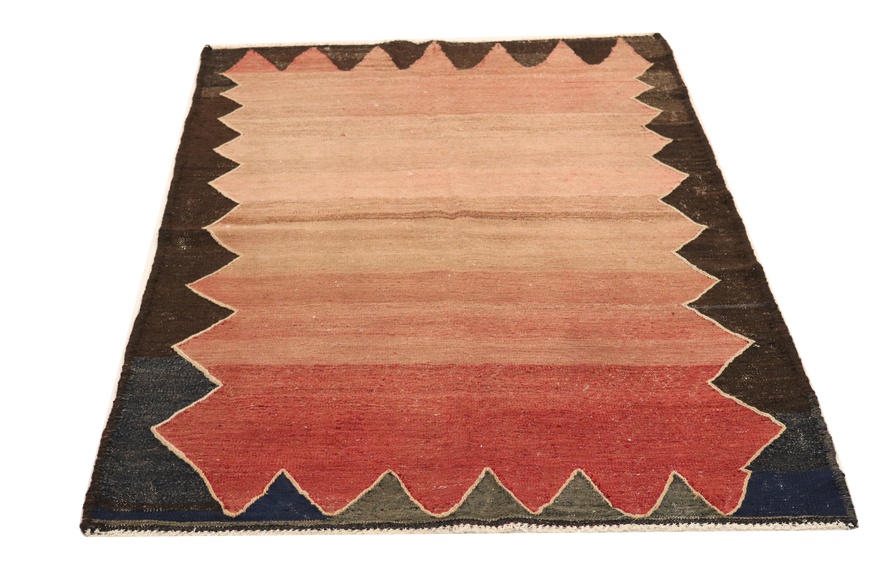 KELIM Carpet 231x136