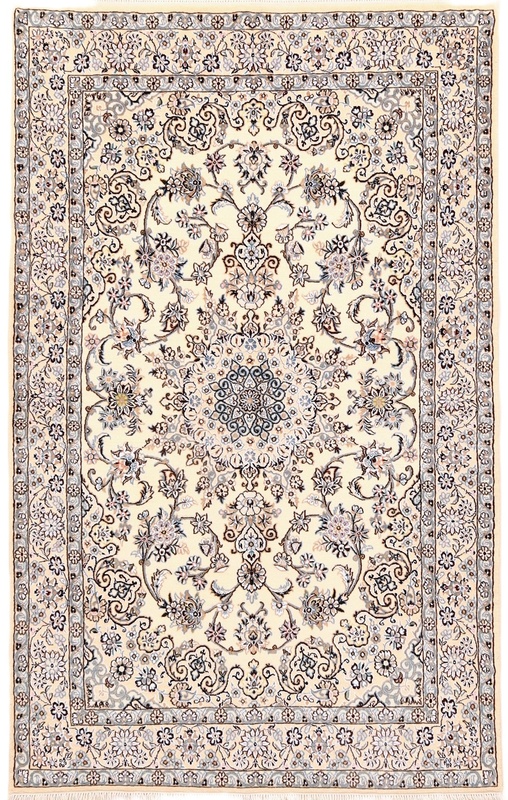 Nain9La Carpet 207x128