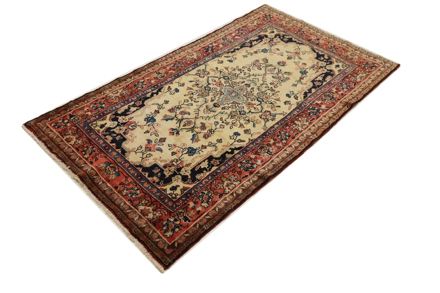 Hamadan Carpet 212x119