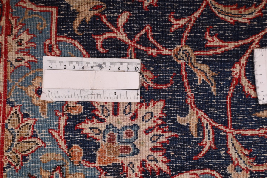 ISFEHAN Carpet 163x105