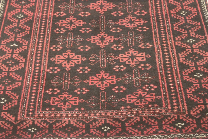 Baluch Carpet 195x105