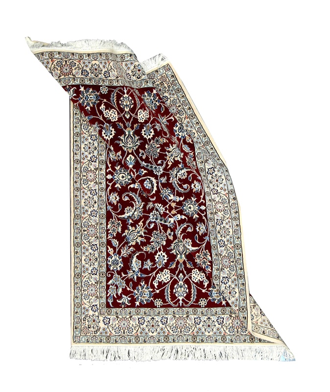 NAIN 9LA  Carpet  203x135