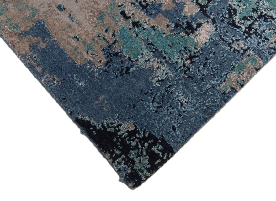 Modern LOTUS Carpet 304x207