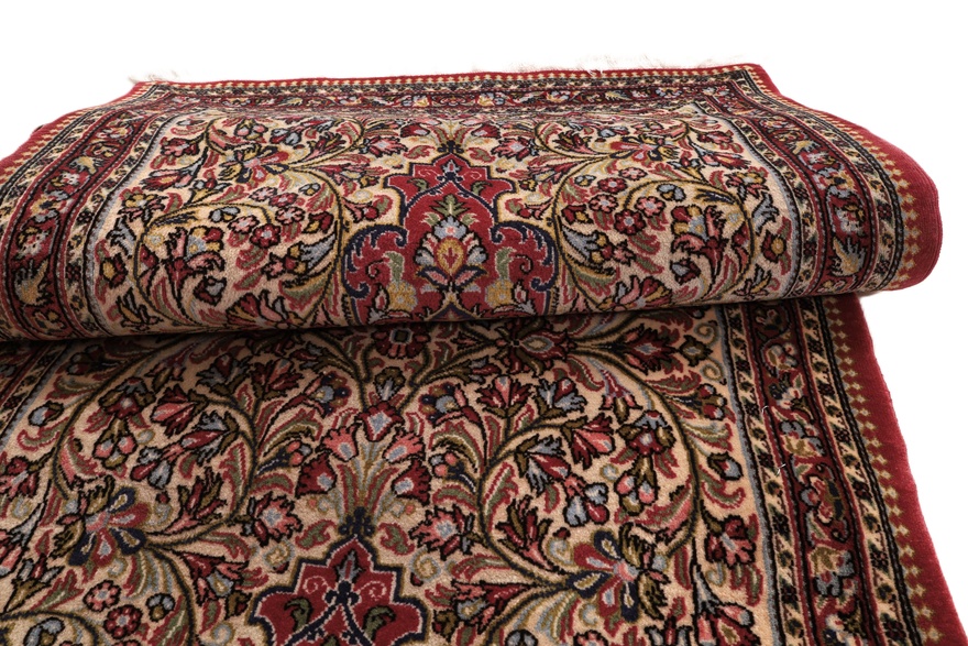 Qum Carpet  206x80