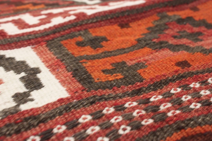 Kilim Carpet 350x147
