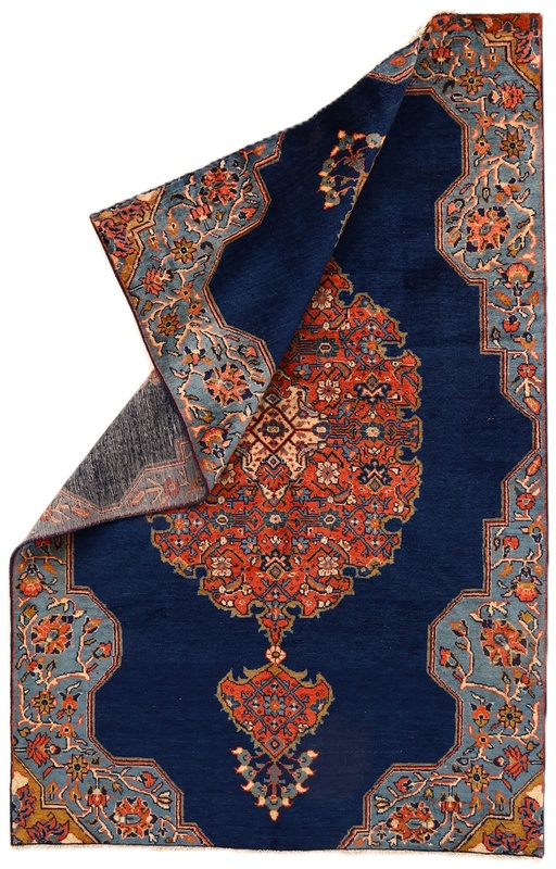 Sarouk Carpet  250x161