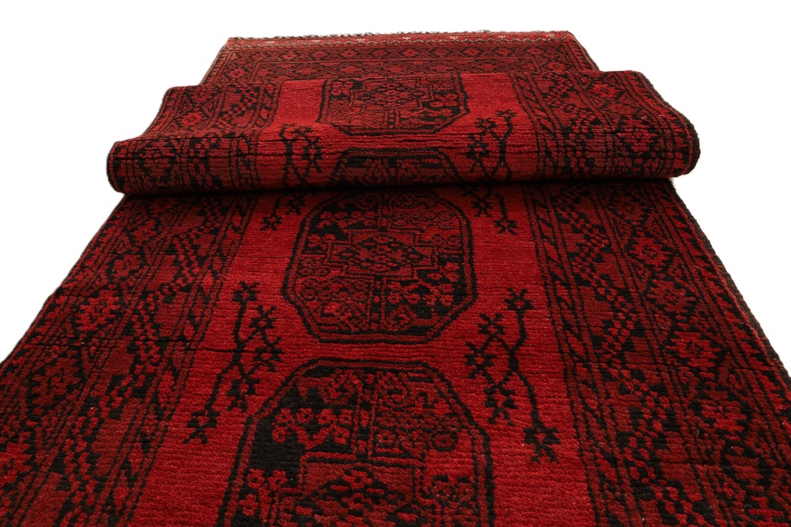 Akhche Carpet  283x78