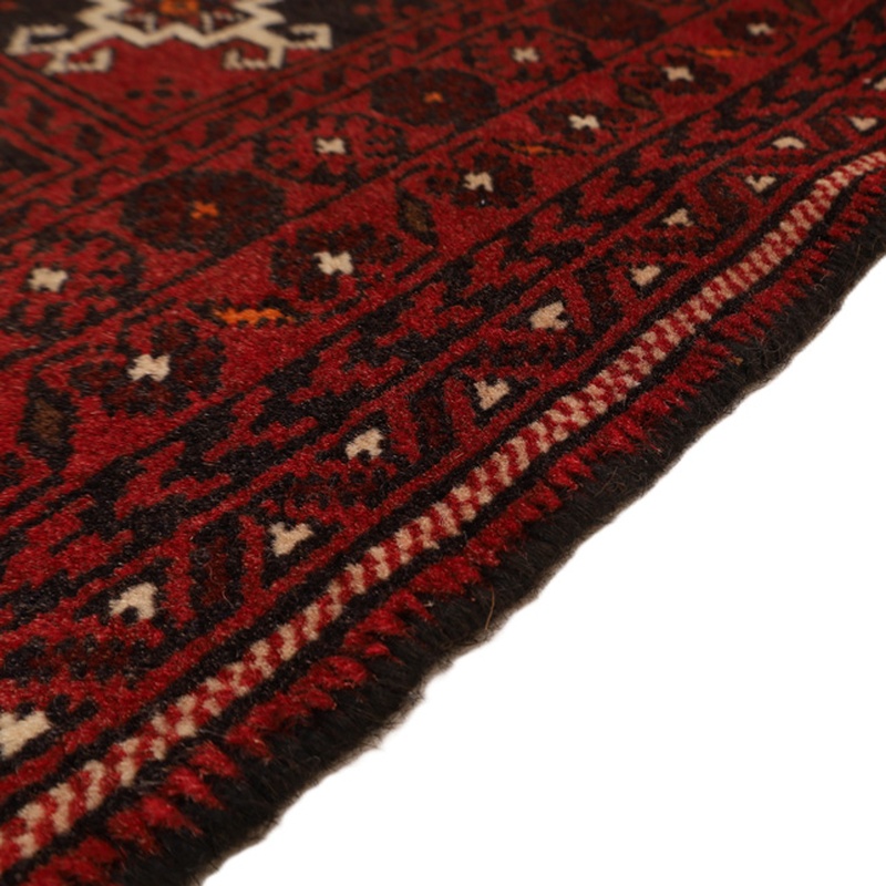 Turkaman  Carpet 143x98