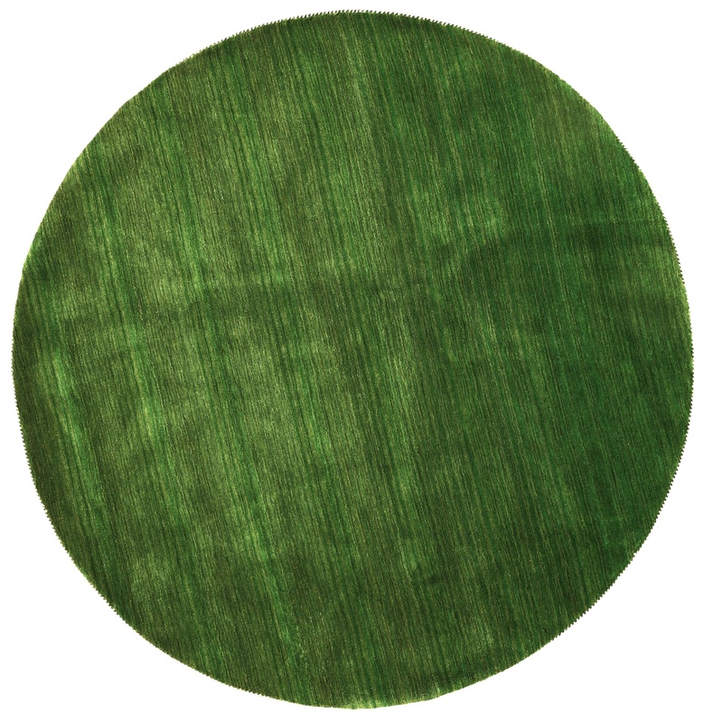 Gabbeh Carpet 196x196