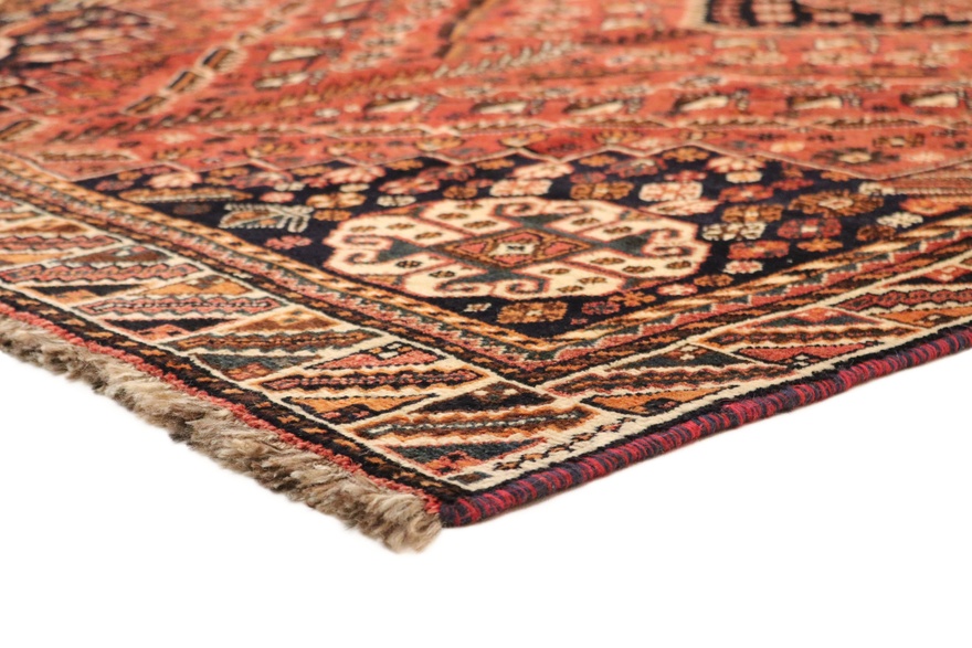 Gashghai Carpet  252x153