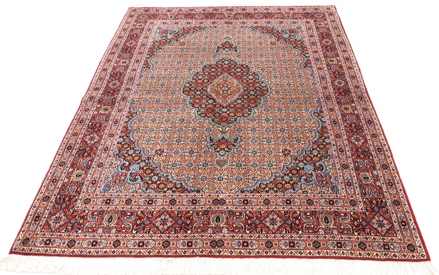 Moud Carpet  192x152